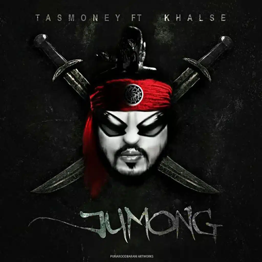 Jumong