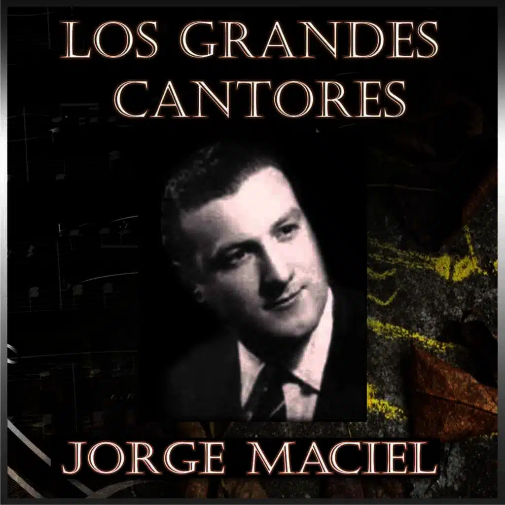 Los Grandes Cantores