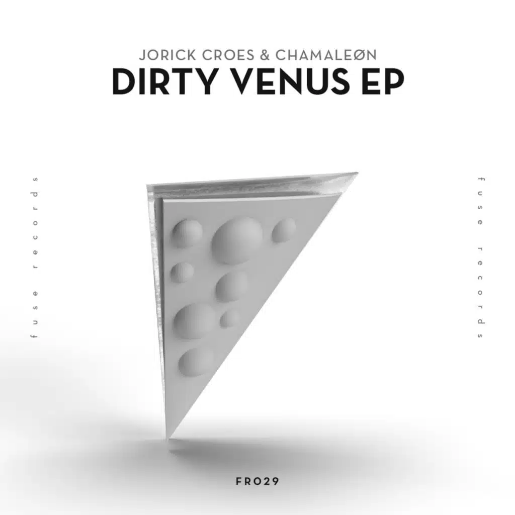 Dirty Venus EP (feat. Mesquitas & Riko Forinson)