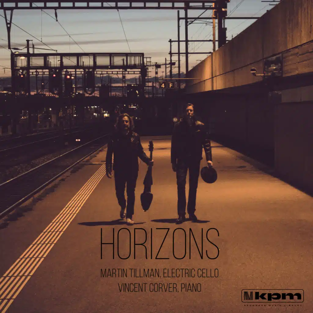 Vincent Corver & Martin Tillmann