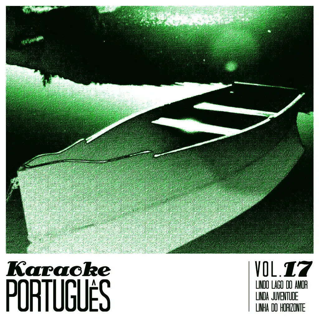 Karaoke - Português, Vol. 17