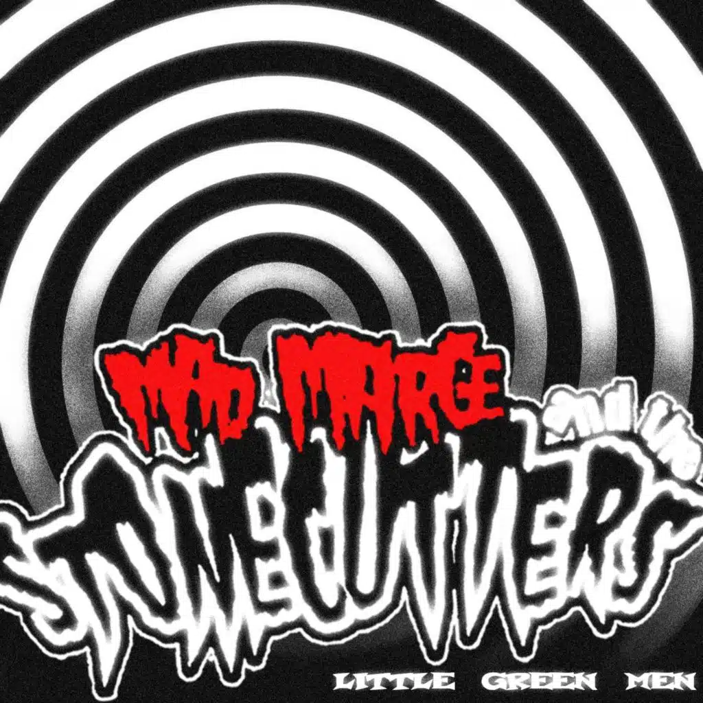 Mad Marge and the Stonecutters