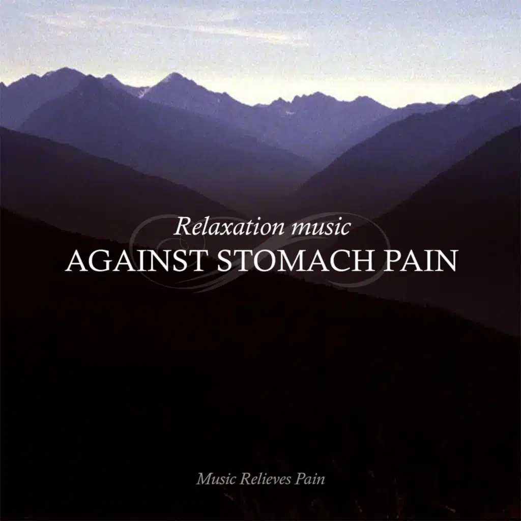 Music Against Stomach Pain
