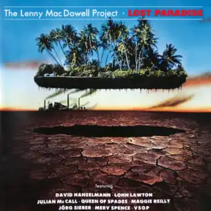 The Lenny Mac Dowell Project
