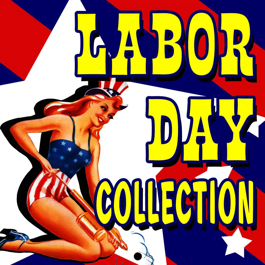 Labor Day Collection
