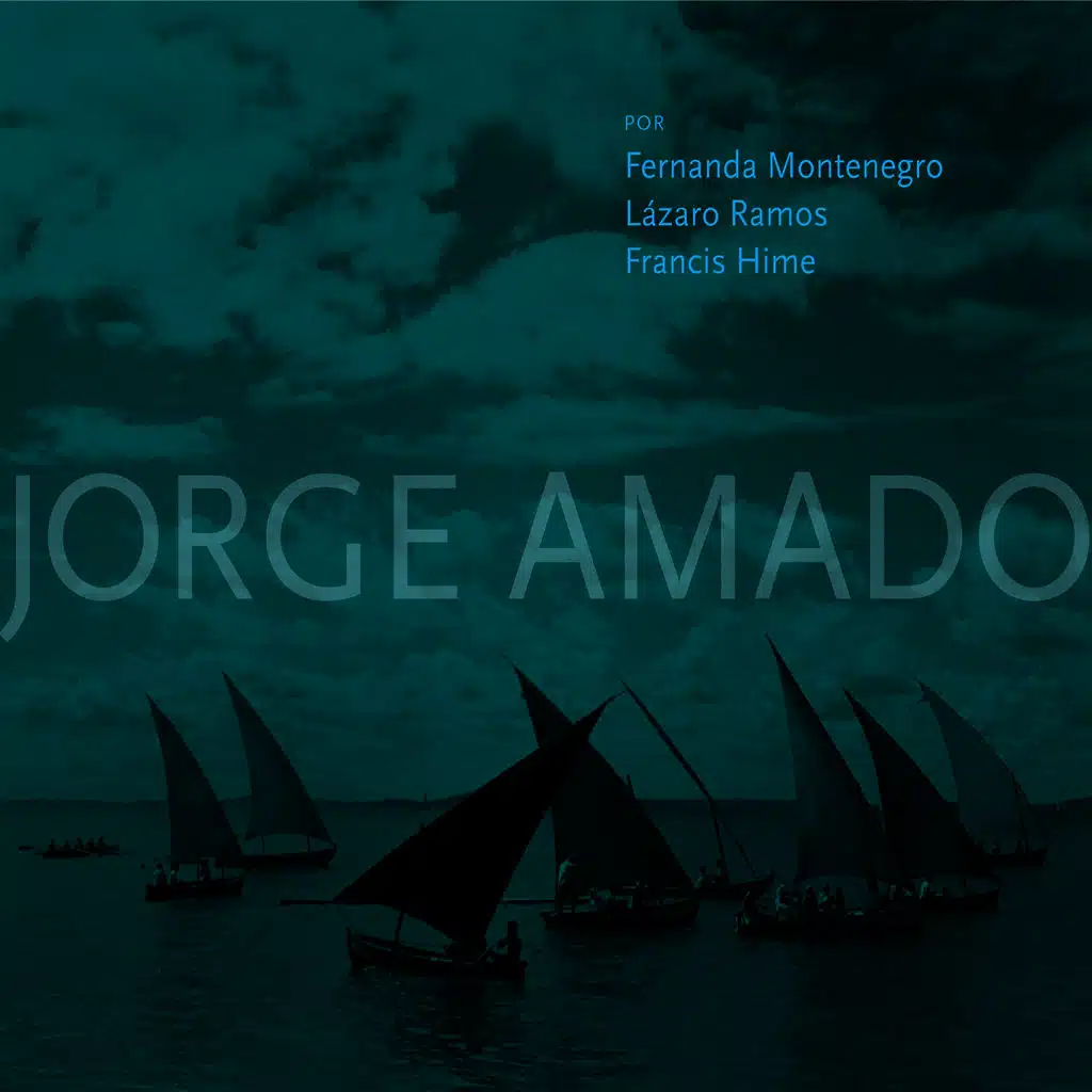 Jorge Amado