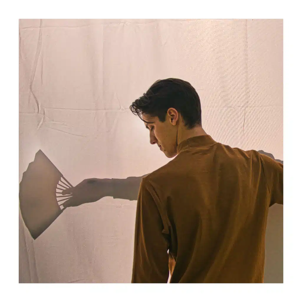 The Afterglow (Origami Edit)