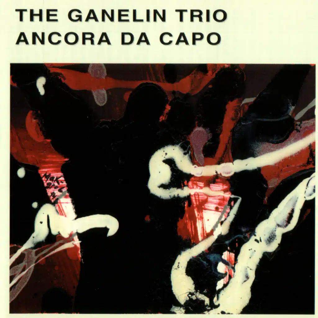 The Ganelin Trio
