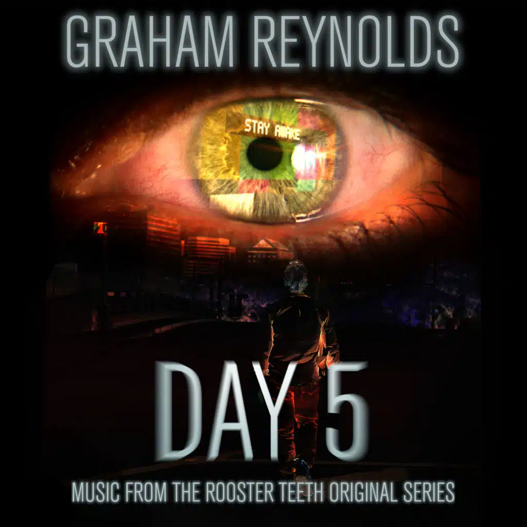 Day 5 (Music from the Rooster Teeth Original Series)
