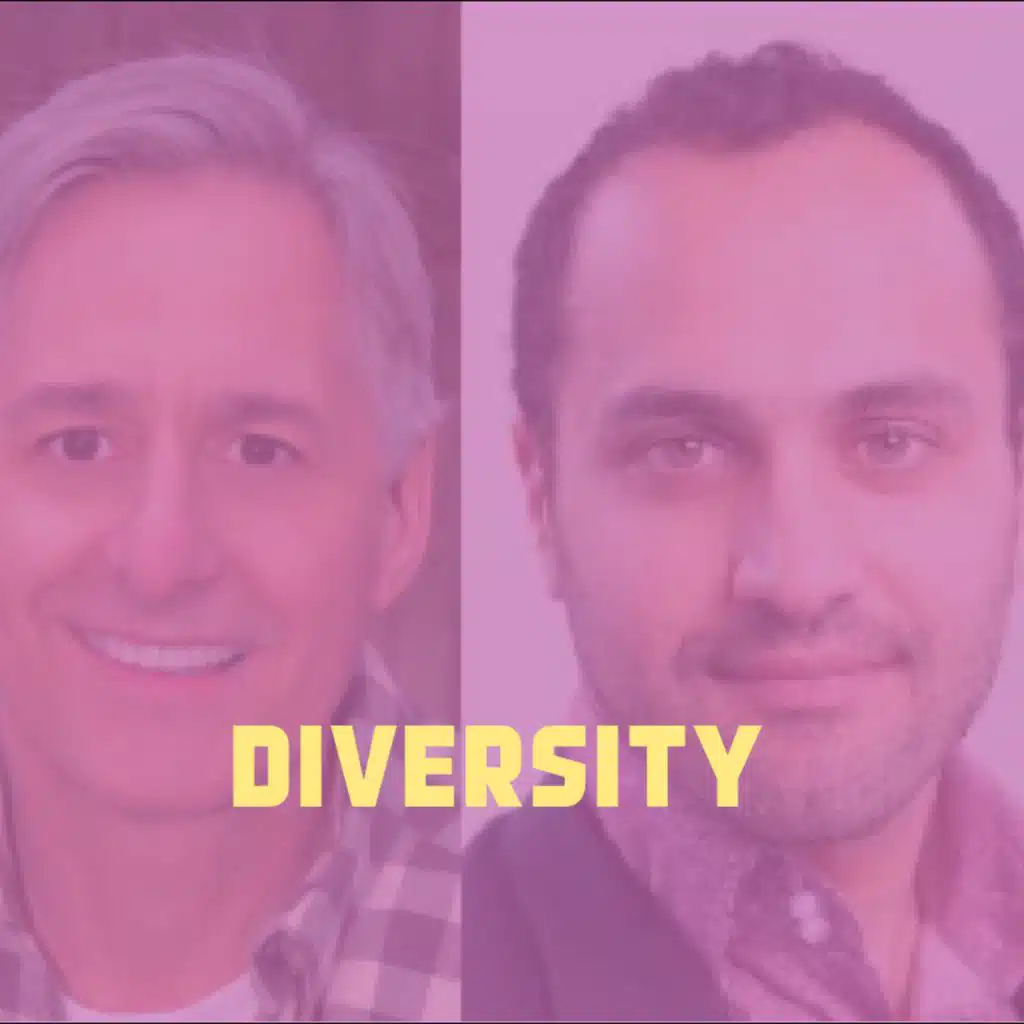 Diversity Deception