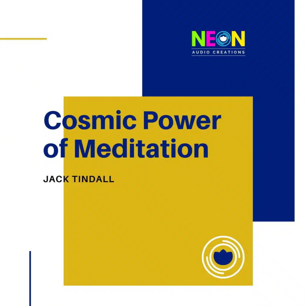 Cosmic Power Of Meditation