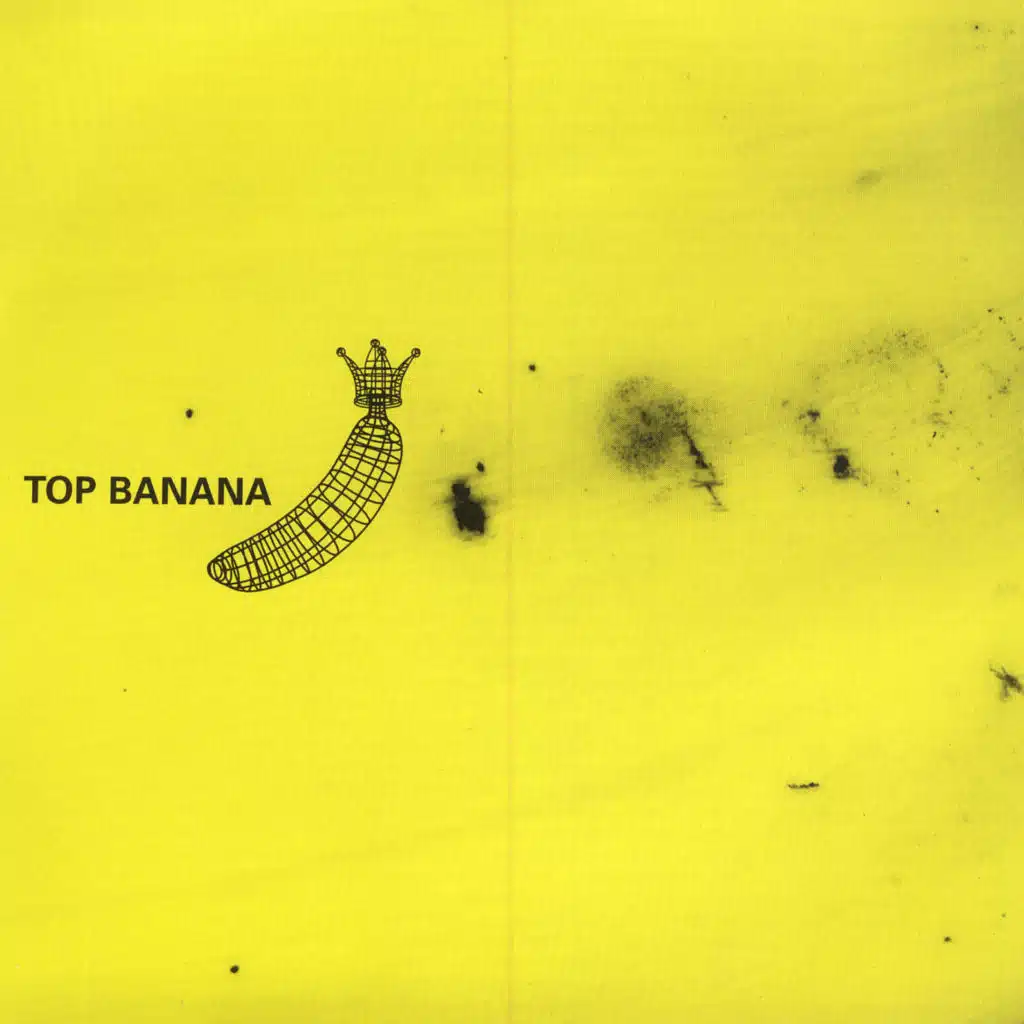 Top Banana