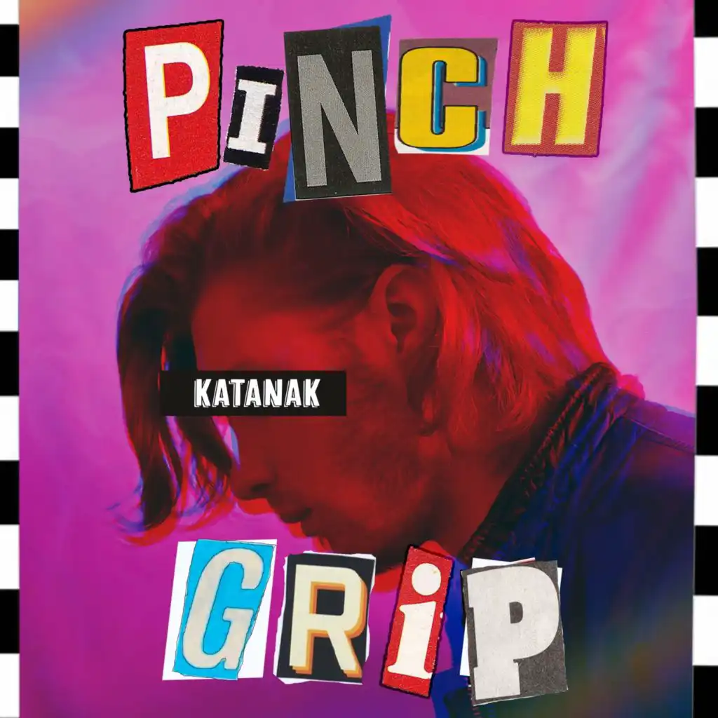 Pinch Grip (With Intro)