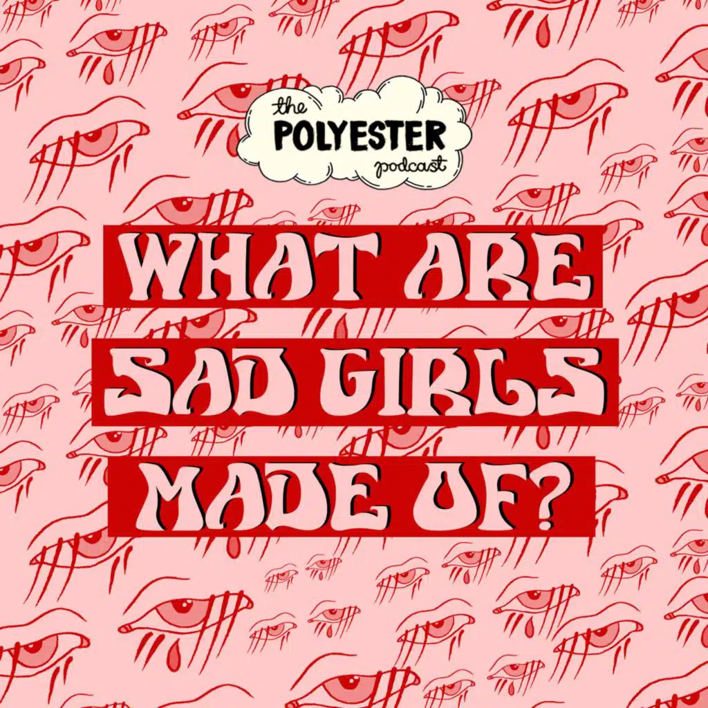 The Sleepover Club: What Are Sad Girls Made Of?