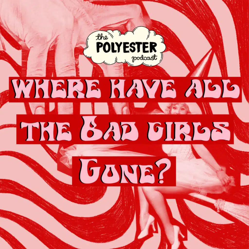 The Sleepover Club: Where Have All The Bad Girls Gone?