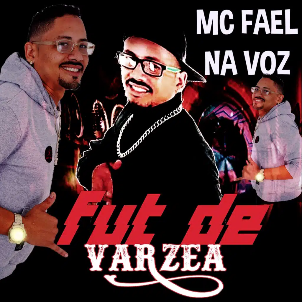 Fut de Varzea