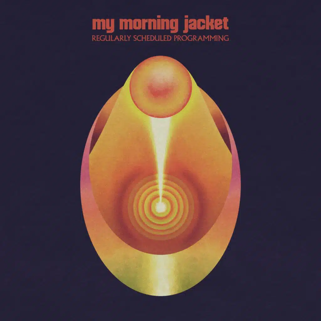 Regularly Scheduled Programming