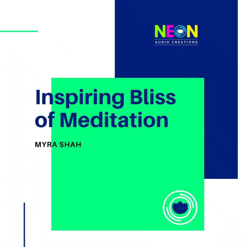 Inspiring Bliss Of Meditation