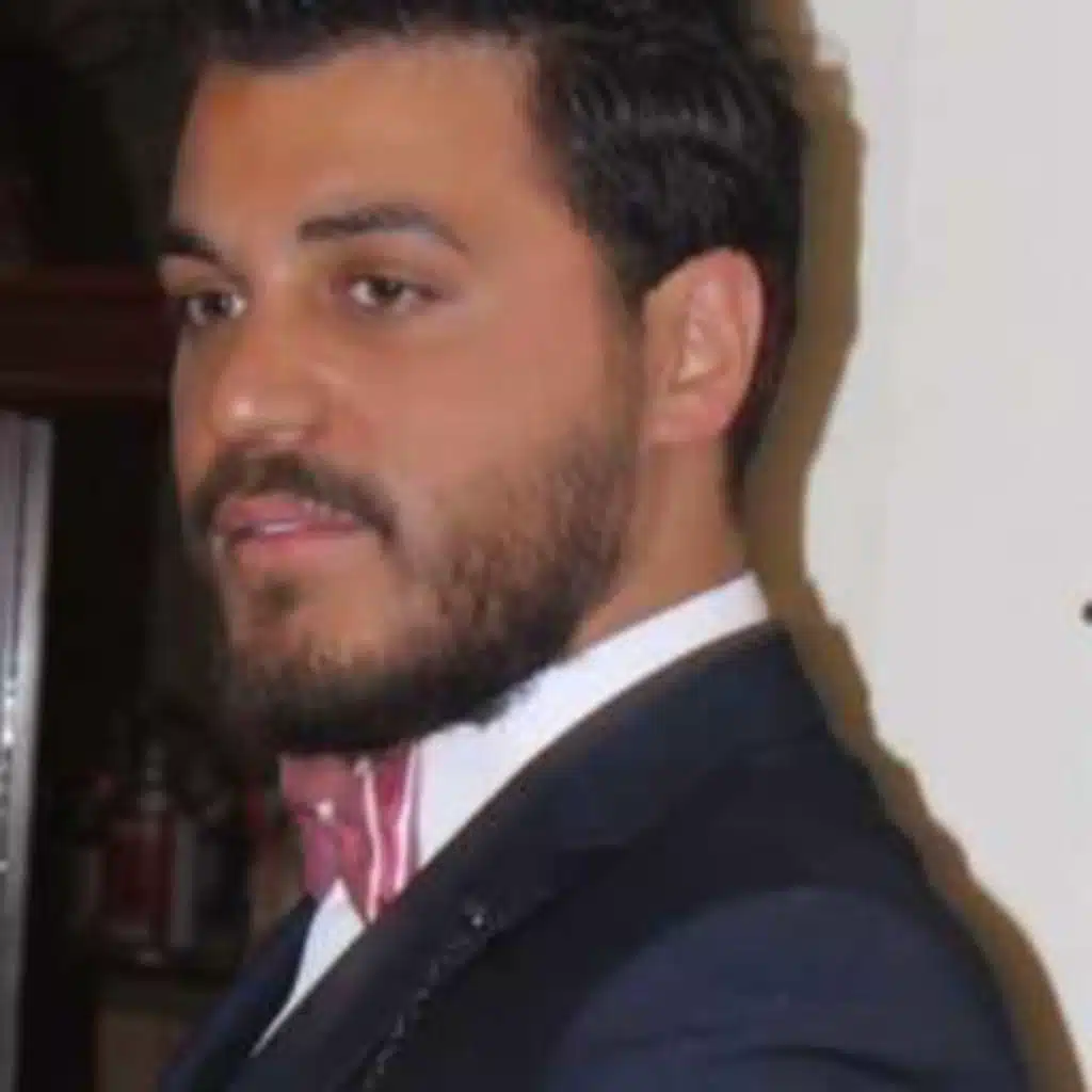 التوب الأبيض-أحمد عجمي