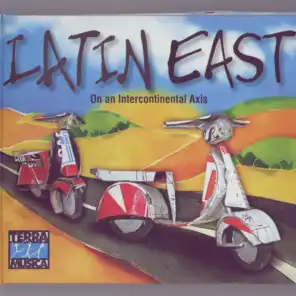 Latin East