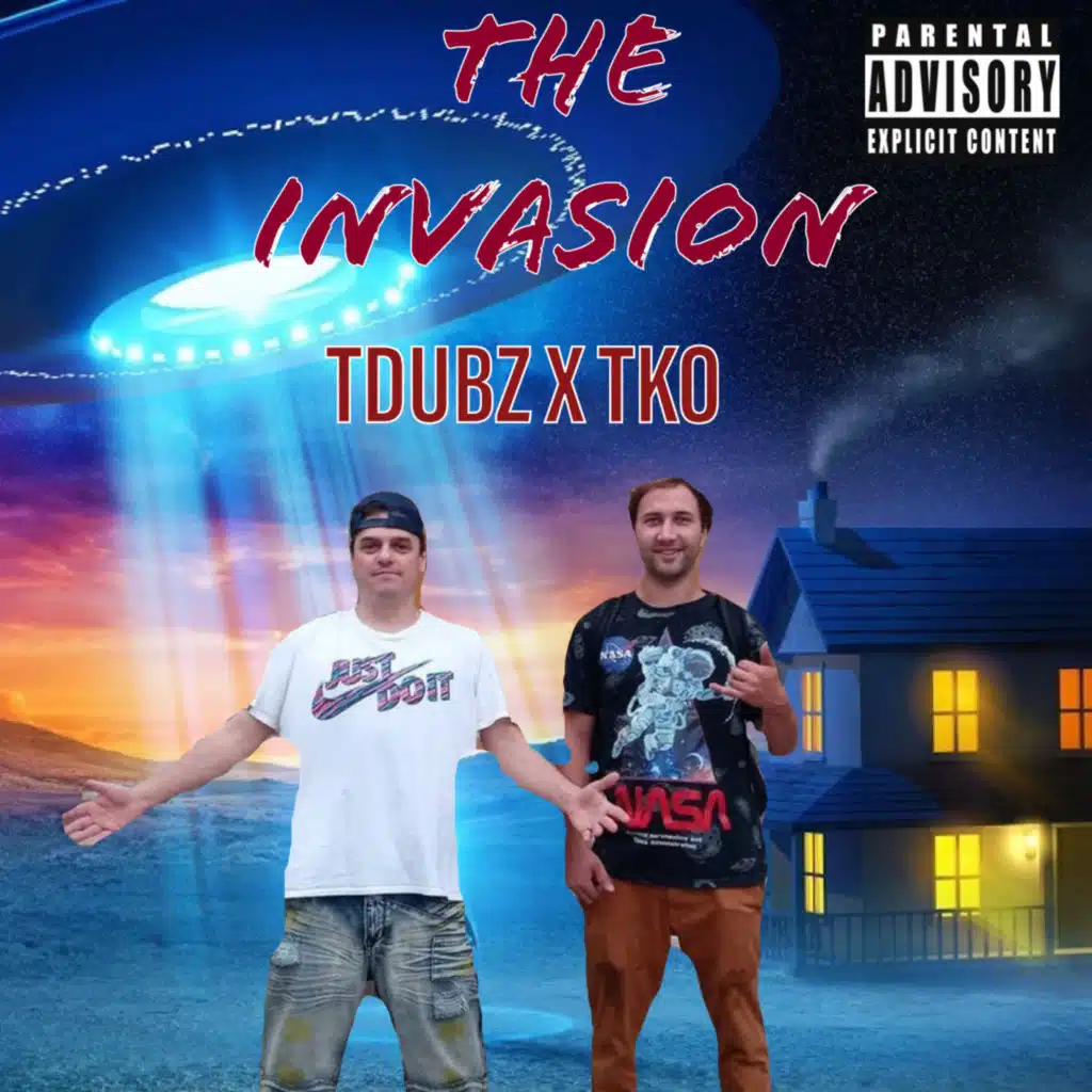 The Invasion