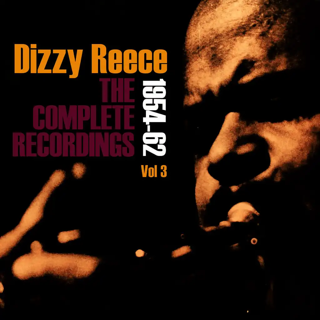 The Dizzy Reece Sextet