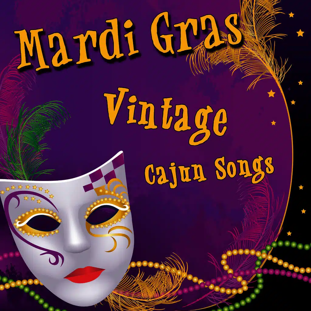 Spicy Cajun Classics