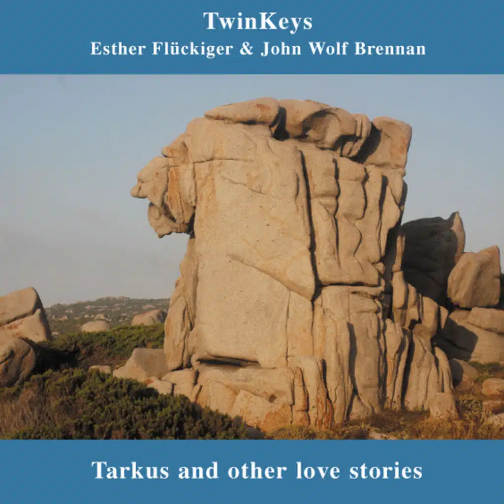 Twinkeys; Tarkus and Other Live Stories