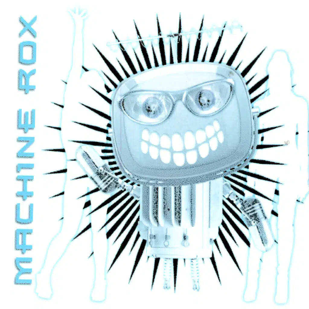 Machine Rox