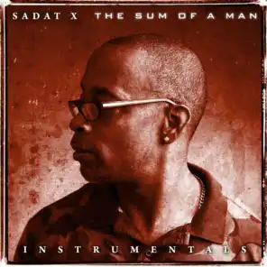 The Sum of a Man (Instrumentals)