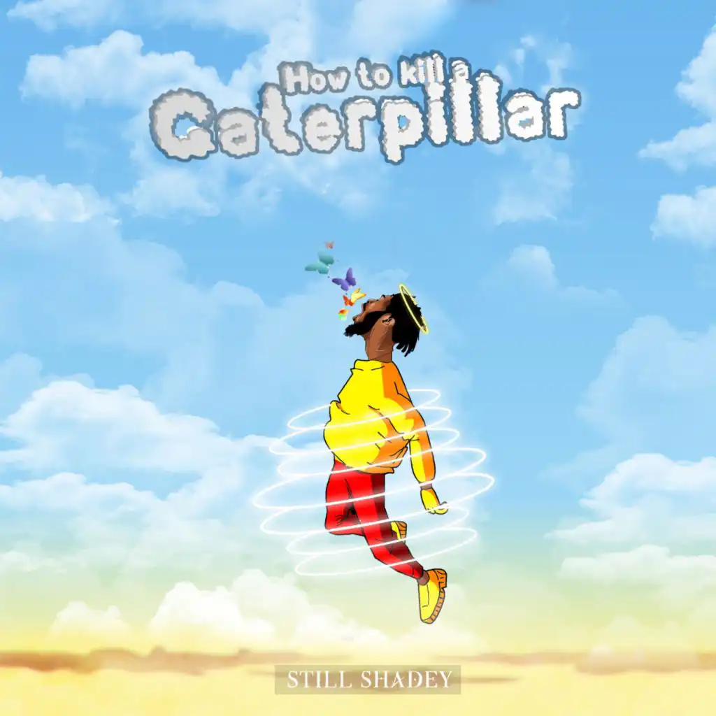 Caterpillar Intro