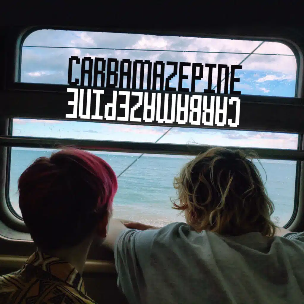 Carbamazepine