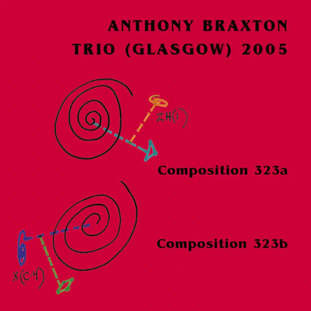 Composition 323 A; Composition 323 B