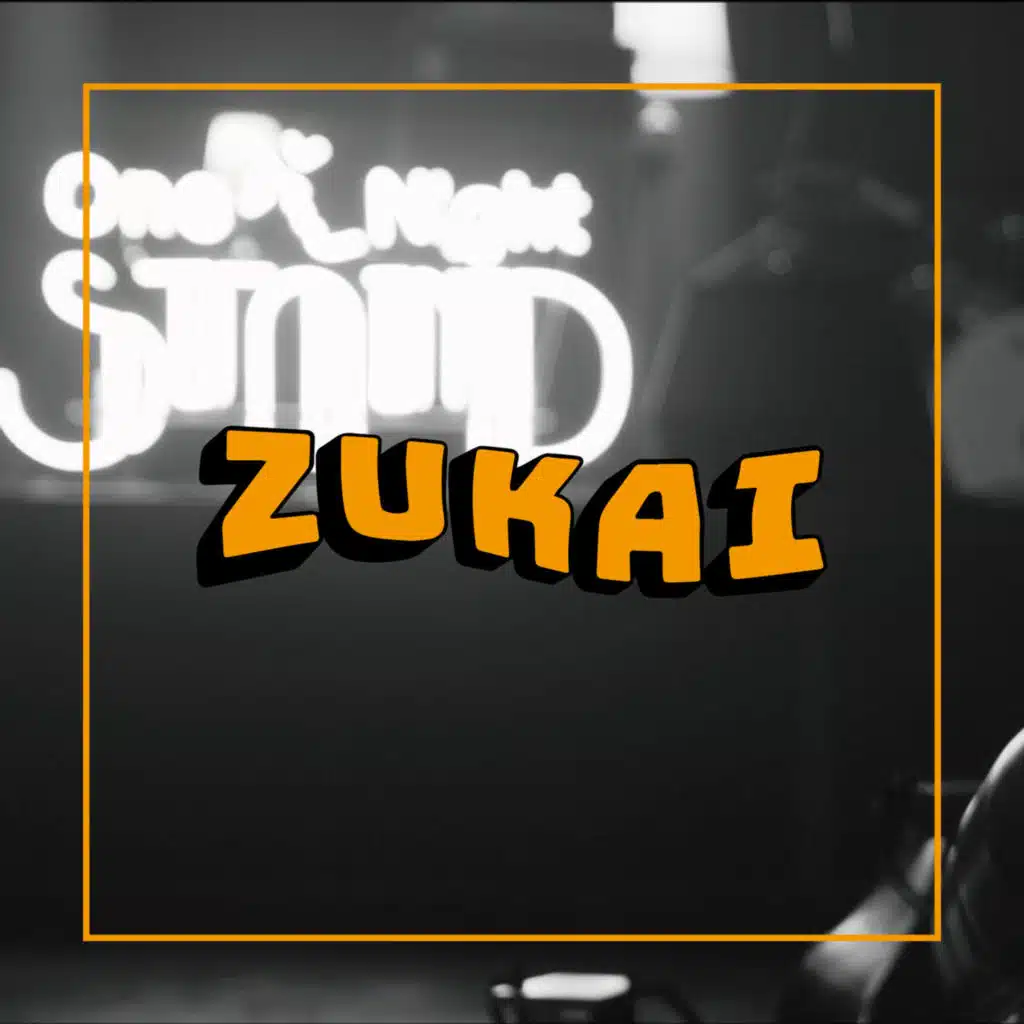 Zukai-One Night STAND Live