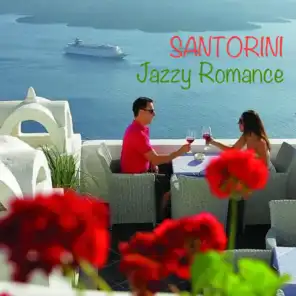 Santorini Jazzy Romance