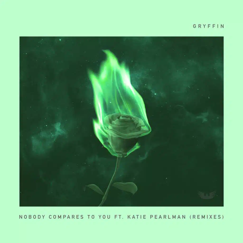 Nobody Compares To You (Kap Slap Remix) [feat. Katie Pearlman]