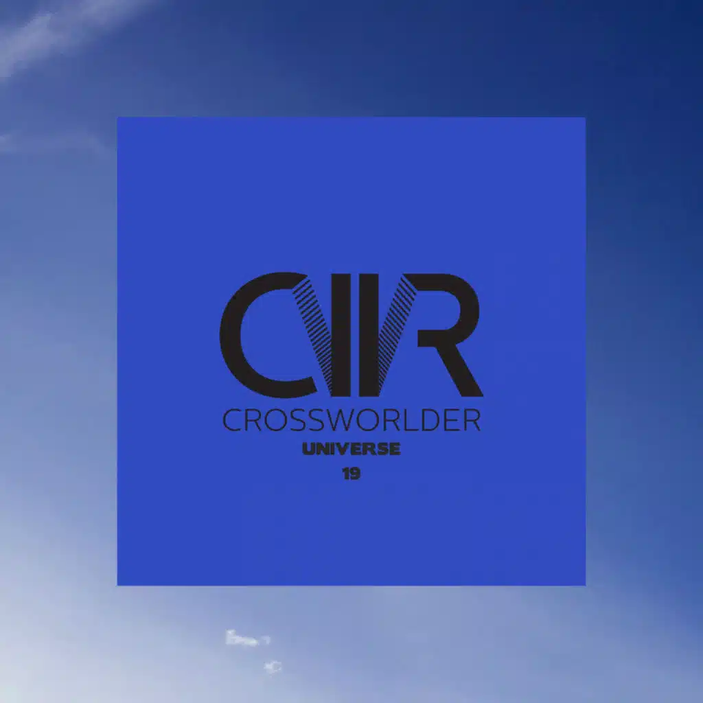 Crossworlder Universe 19