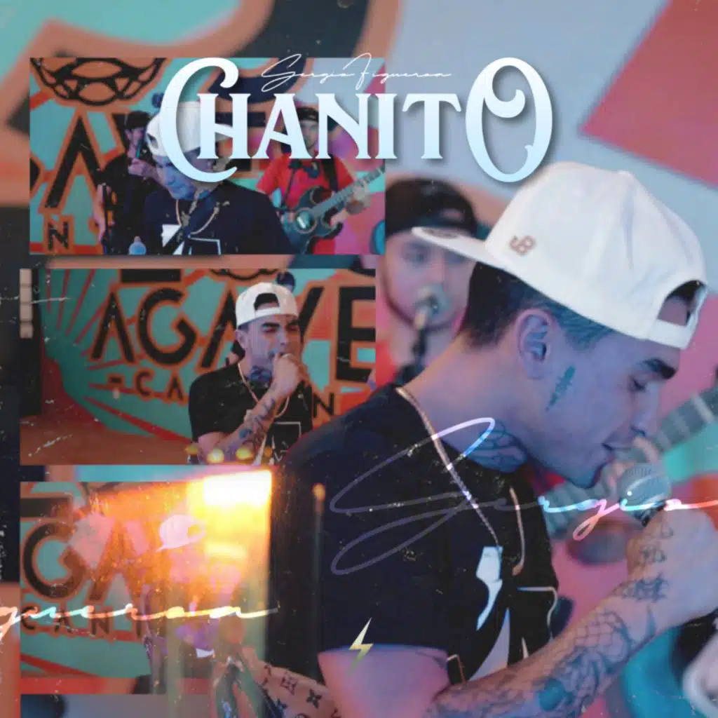 Chanito (En Vivo) [feat. Los Del Rayo]