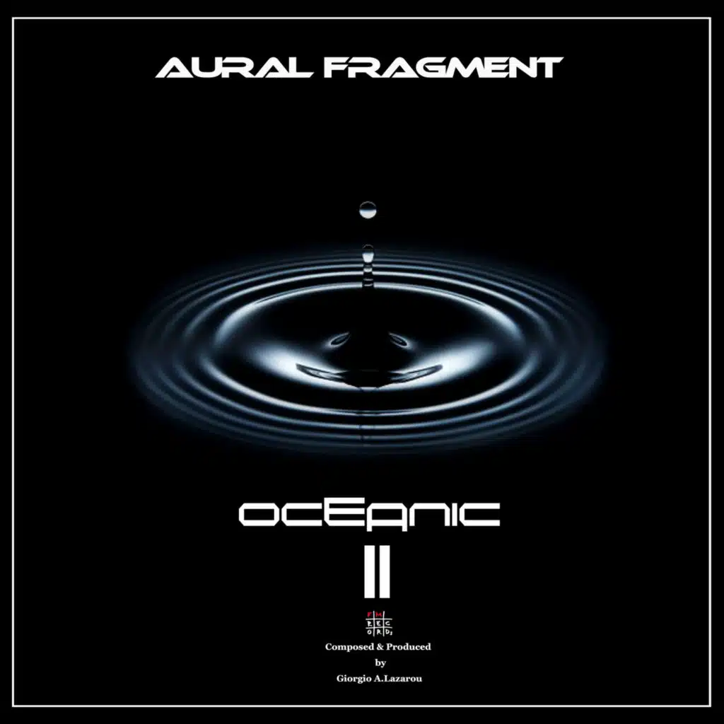 Shine on Water (feat. Julie Filippidou)