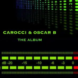 Carocci & Oscar B