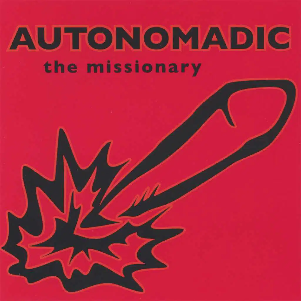 The Missionary