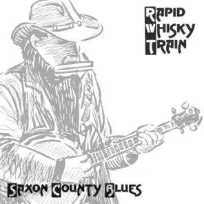 Saxon County Blues