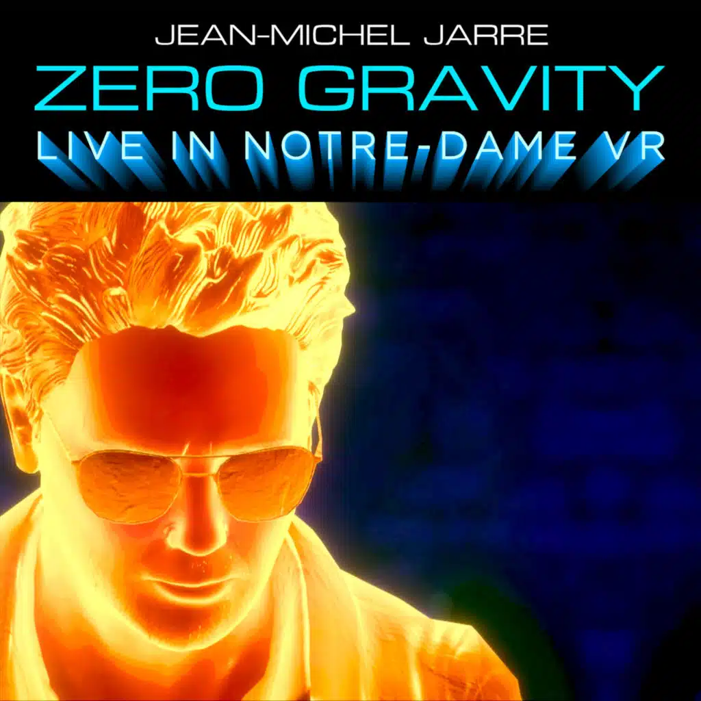 Jean-Michel Jarre & Tangerine Dream