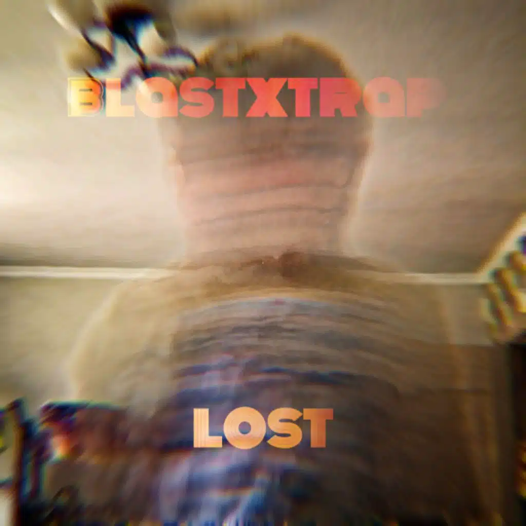 Lost