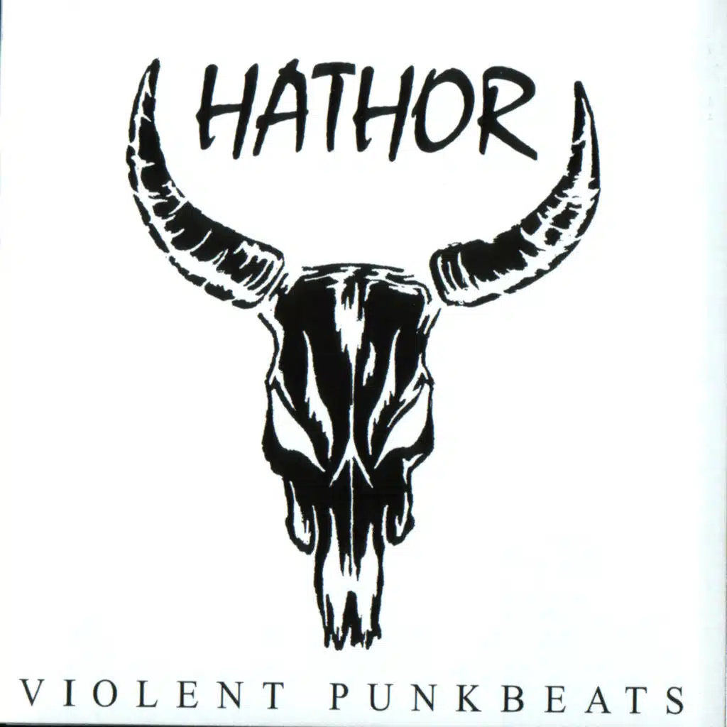 Violent Punkbeats