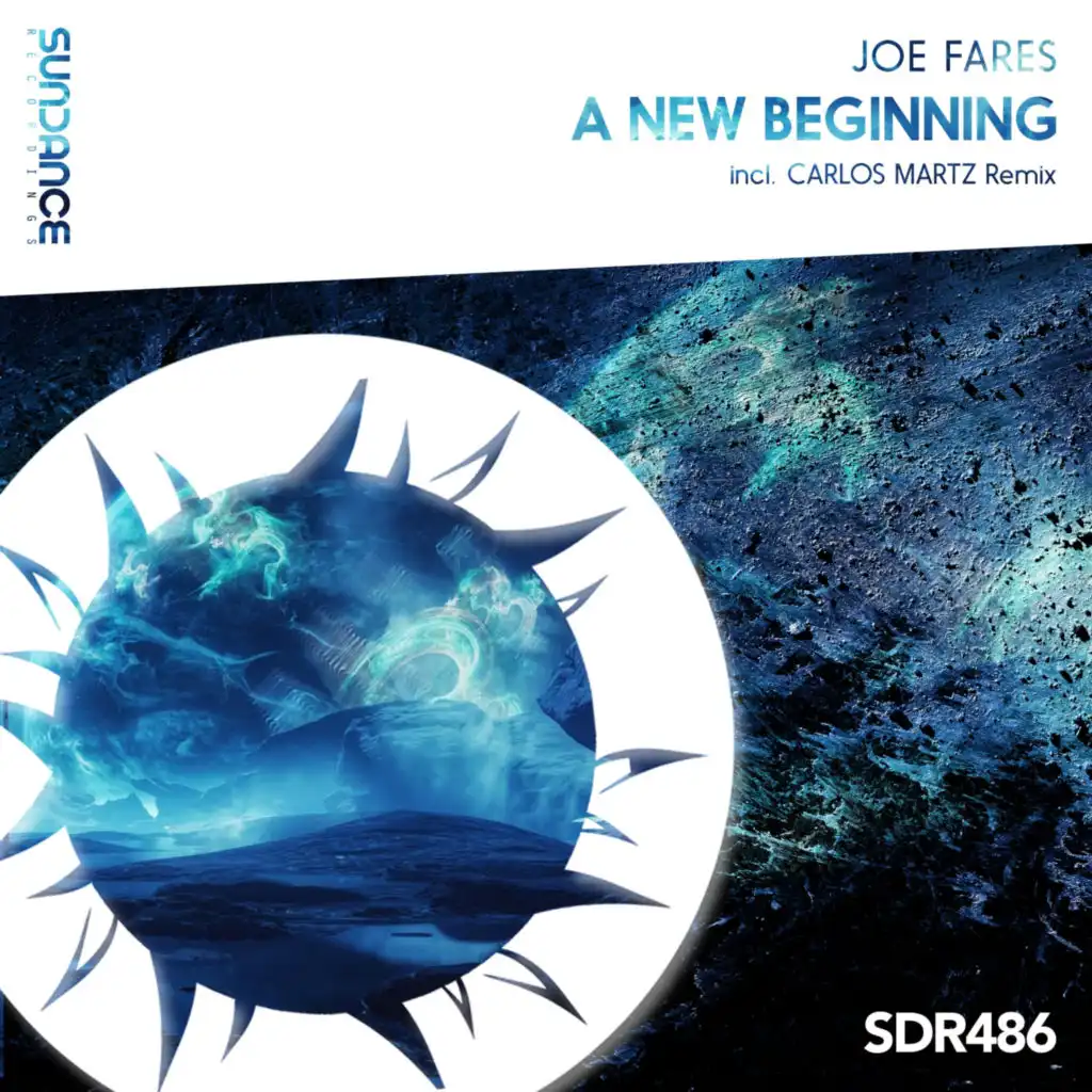 A New Beginning (Carlos Martz Remix)