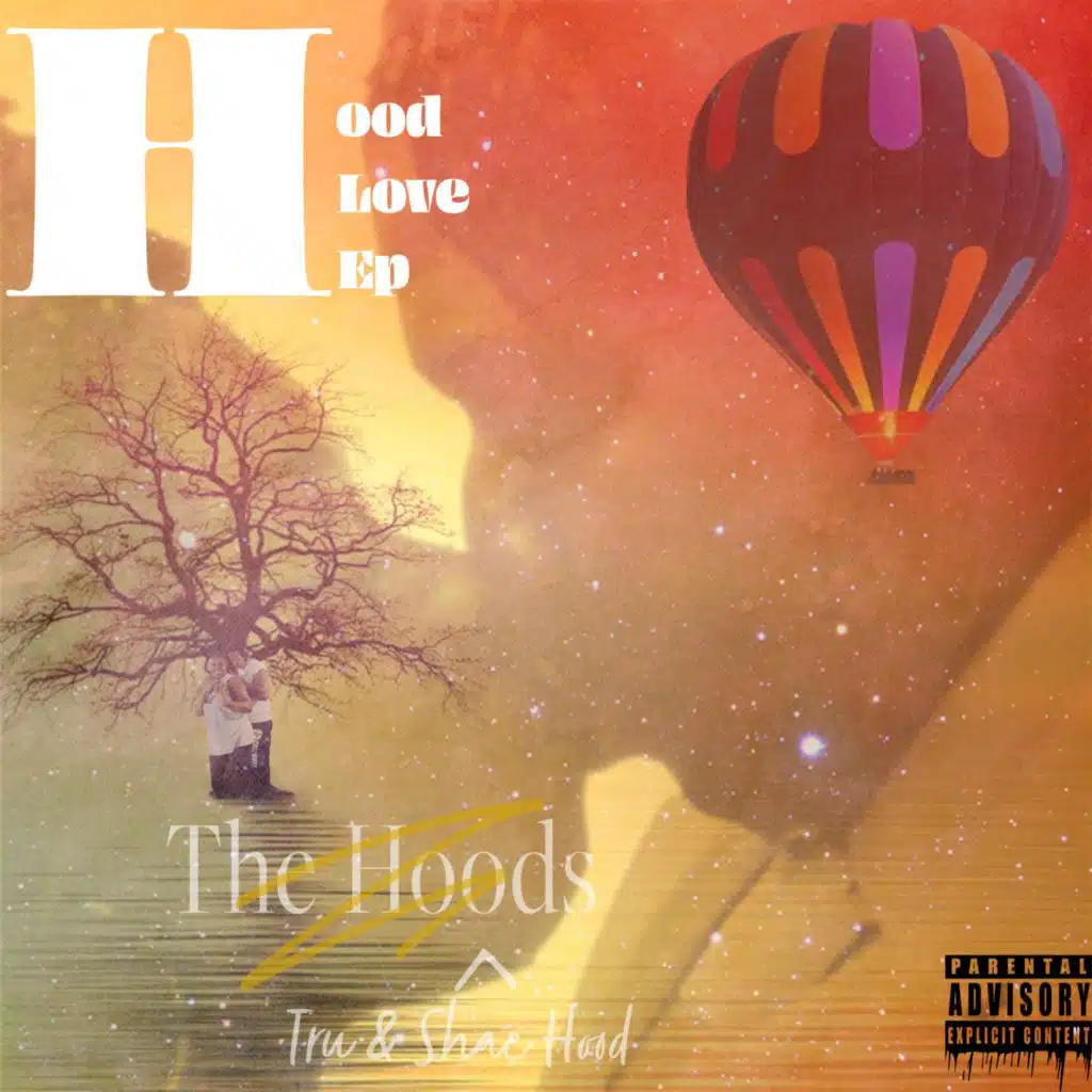 Hood Love Ep