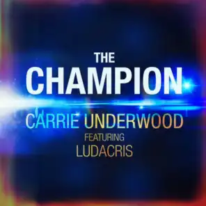 The Champion (feat. Ludacris)