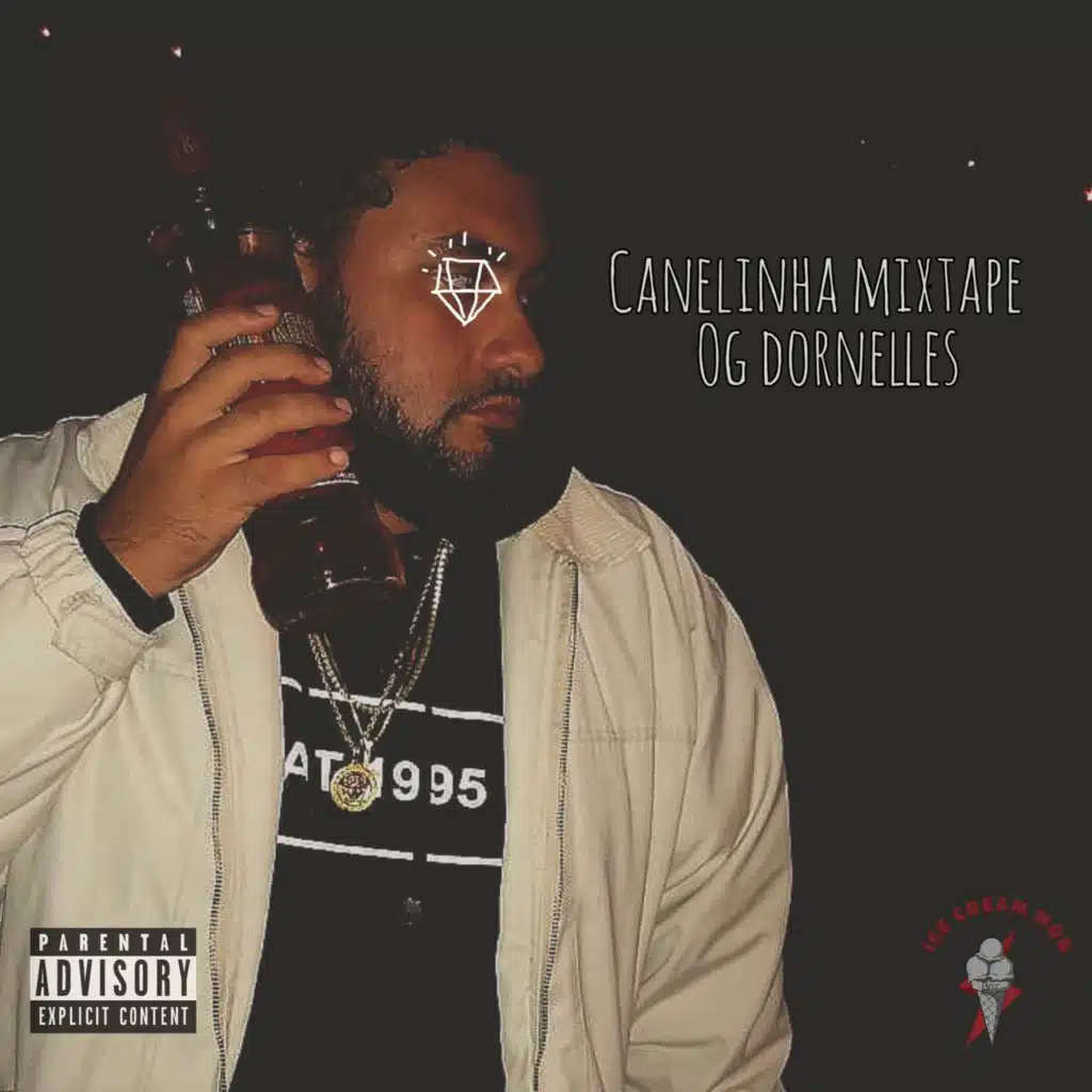 Canelinha Mixtape