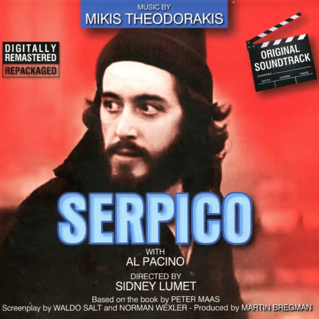 Theme From Serpico